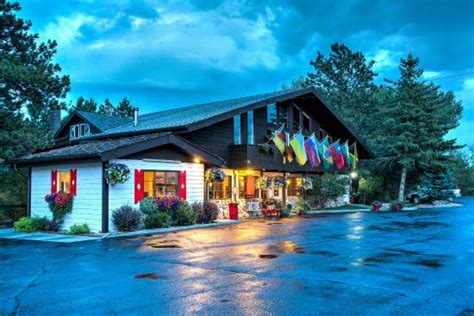 bavarian inn custer sd.